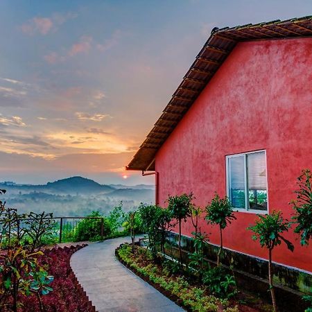 The Estate Resort , Mangalore Mudbidri Exterior photo