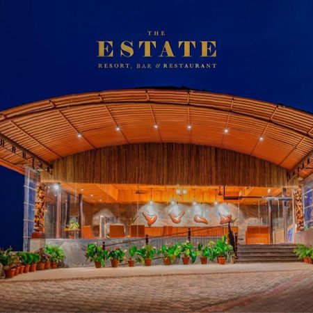 The Estate Resort , Mangalore Mudbidri Exterior photo