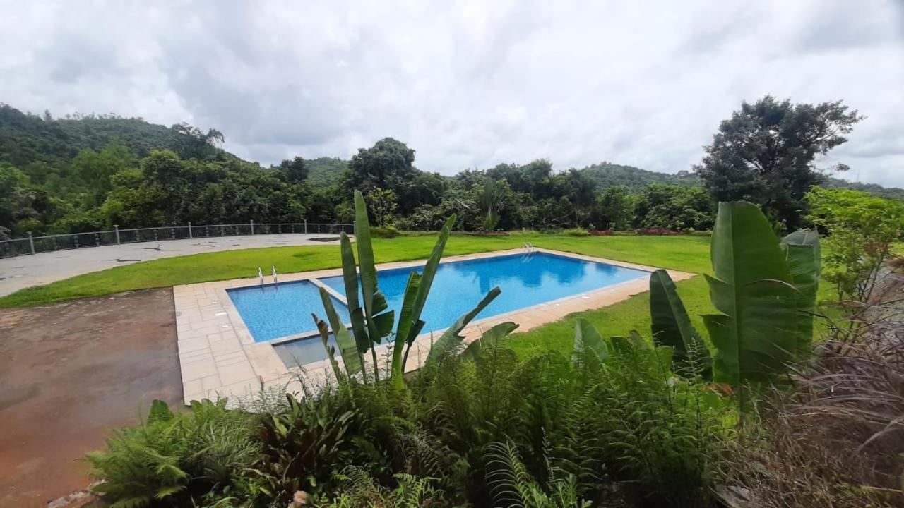 The Estate Resort , Mangalore Mudbidri Exterior photo