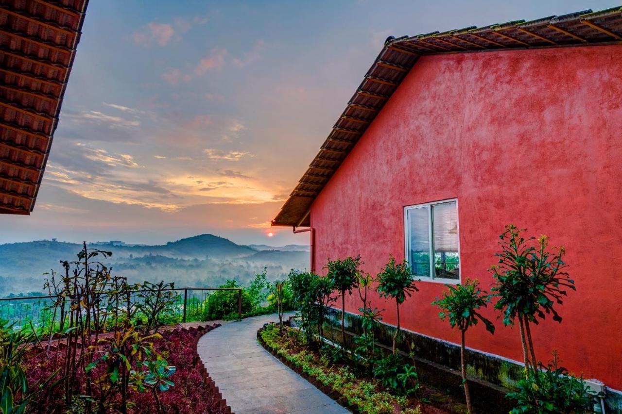 The Estate Resort , Mangalore Mudbidri Exterior photo