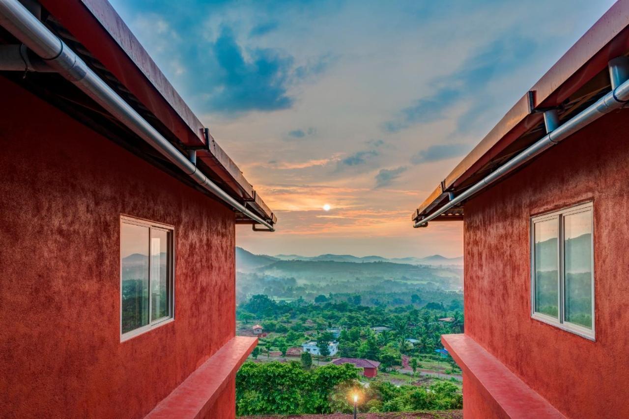 The Estate Resort , Mangalore Mudbidri Exterior photo