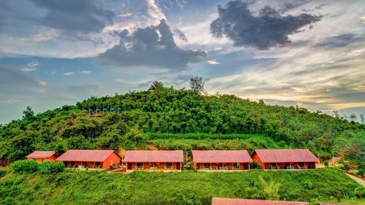 The Estate Resort , Mangalore Mudbidri Exterior photo