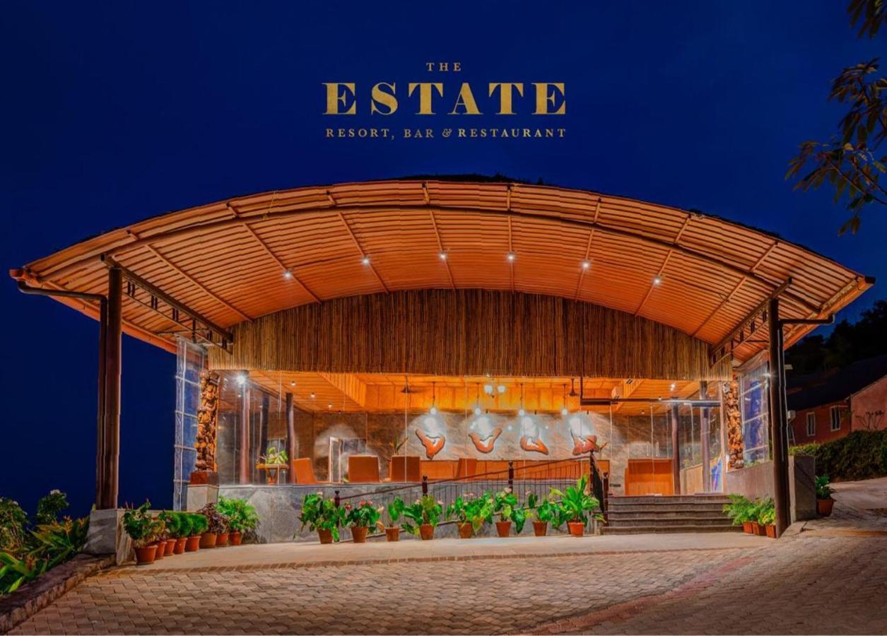 The Estate Resort , Mangalore Mudbidri Exterior photo