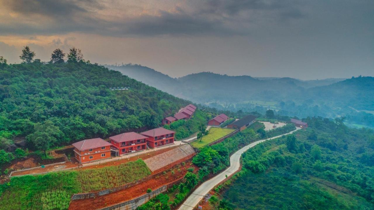 The Estate Resort , Mangalore Mudbidri Exterior photo