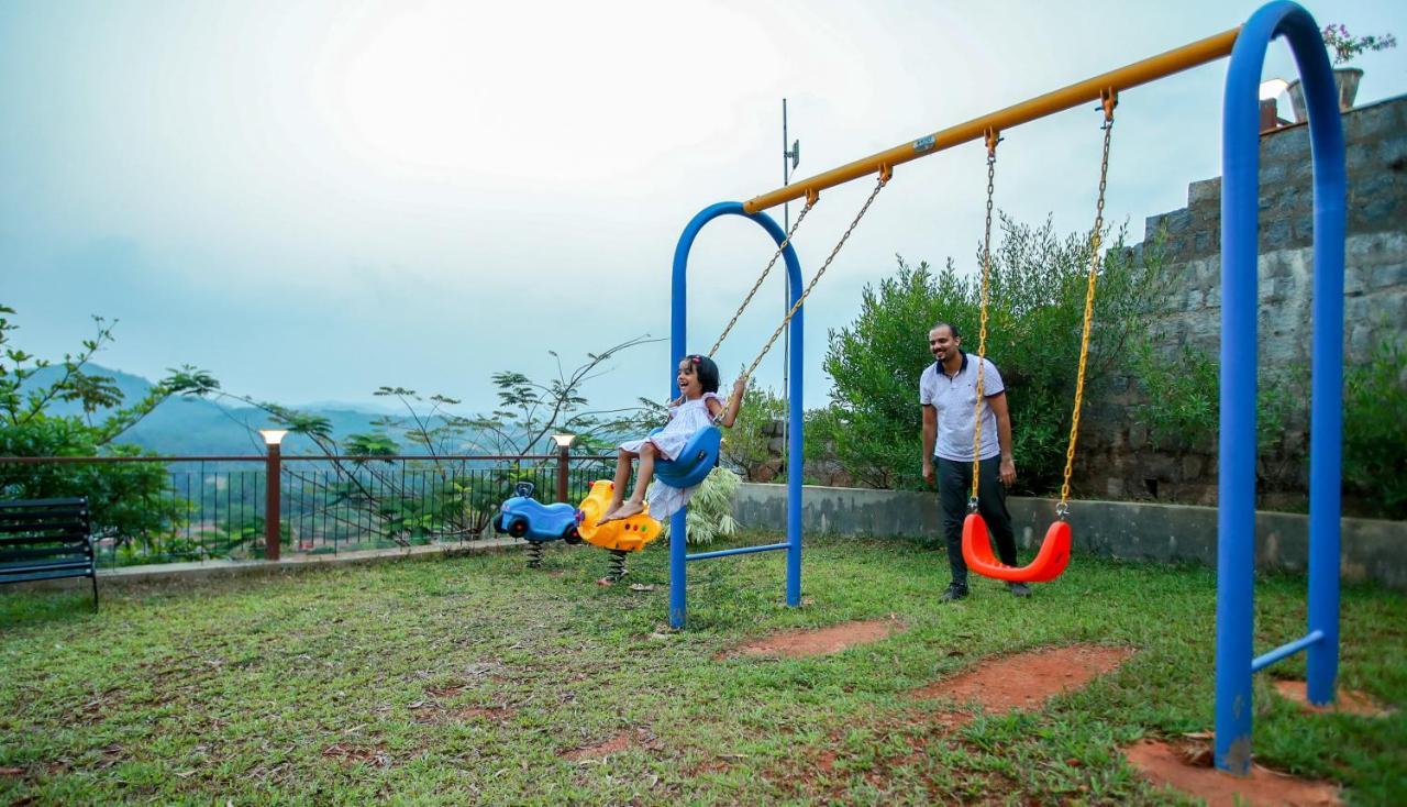 The Estate Resort , Mangalore Mudbidri Exterior photo