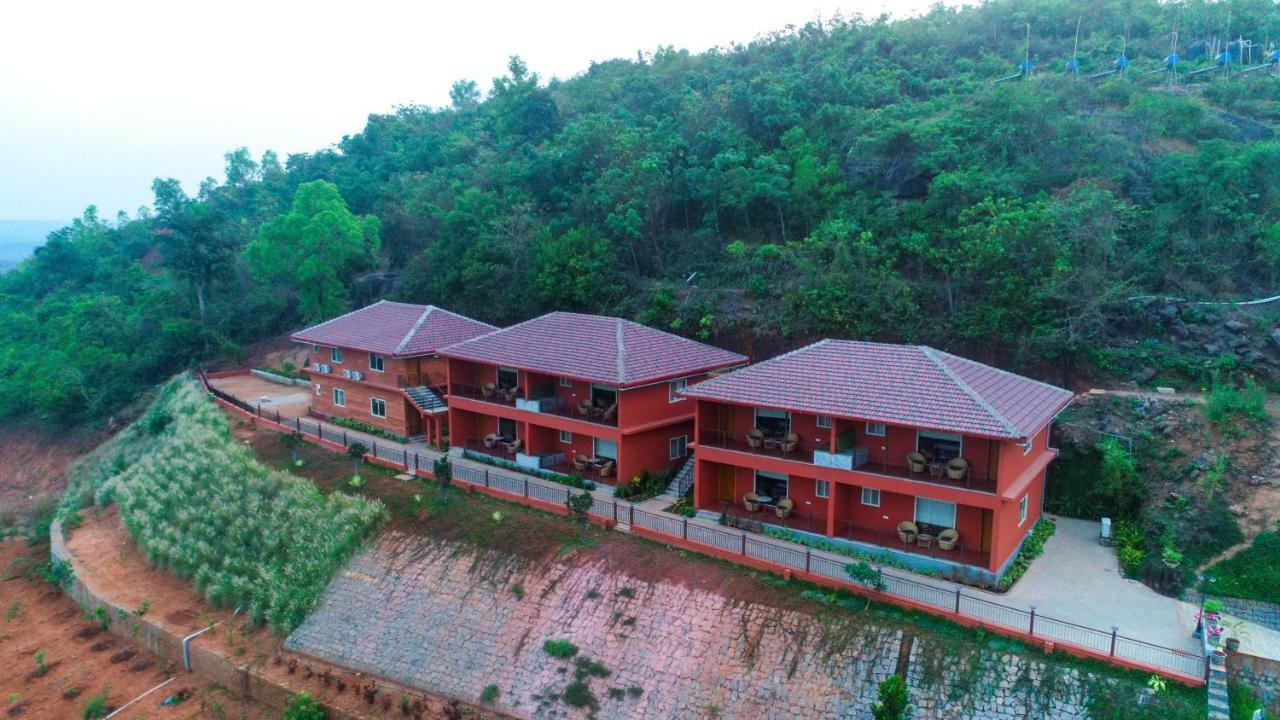 The Estate Resort , Mangalore Mudbidri Exterior photo