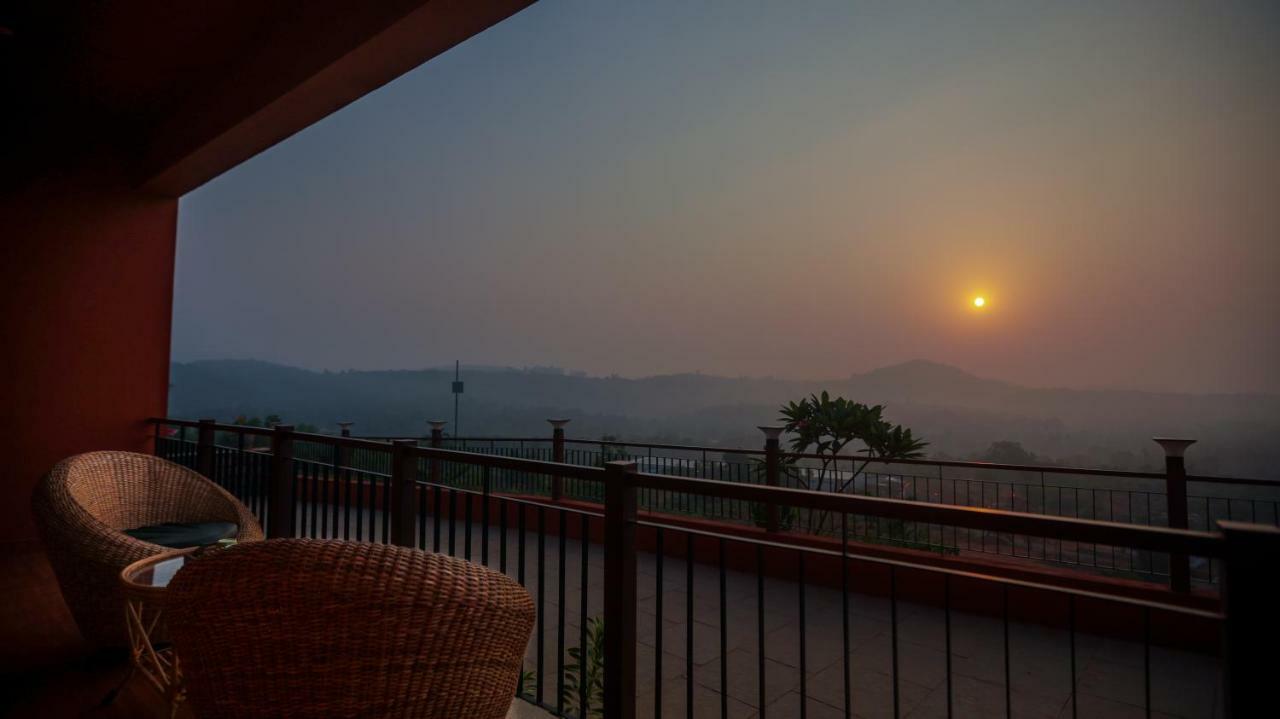 The Estate Resort , Mangalore Mudbidri Exterior photo