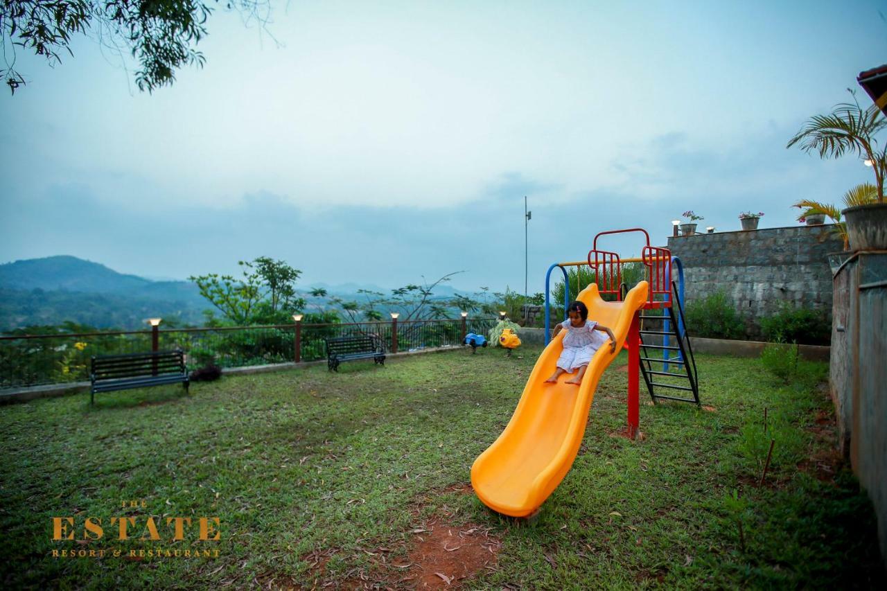 The Estate Resort , Mangalore Mudbidri Exterior photo