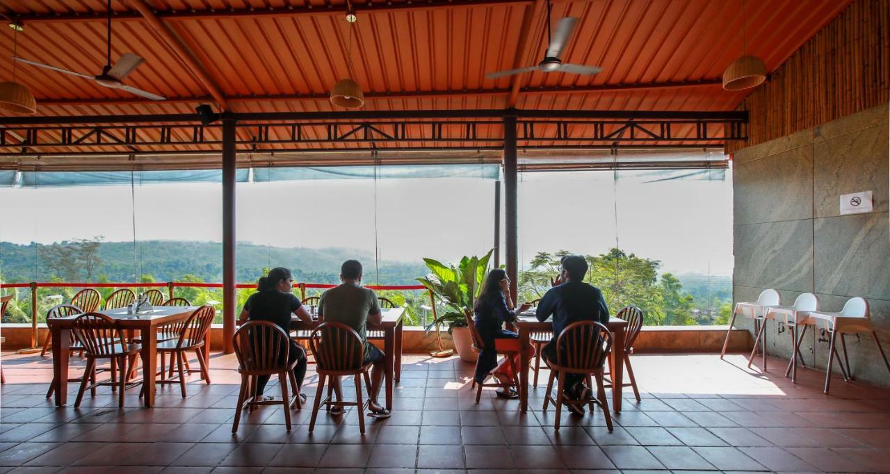 The Estate Resort , Mangalore Mudbidri Exterior photo